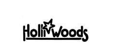 HOLLI WOODS trademark