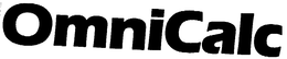 OMNICALC trademark