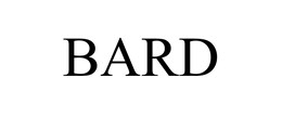 BARD trademark