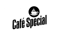 CAFE SPECIAL trademark