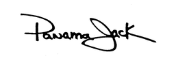 PANAMA JACK trademark