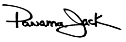 PANAMA JACK trademark