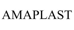 AMAPLAST trademark