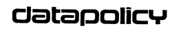 DATAPOLICY trademark