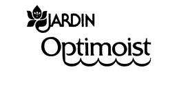 JARDIN OPTIMOIST trademark