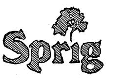 SPRIG trademark