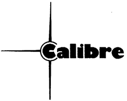 CALIBRE trademark