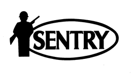 SENTRY trademark