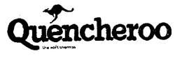 QUENCHEROO THE SOFT THERMOS trademark