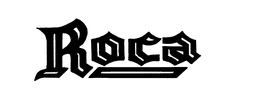 ROCA trademark