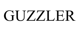 GUZZLER trademark