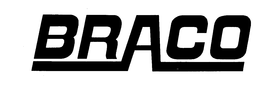 BRACO trademark