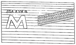 MASTER M trademark