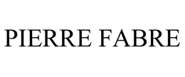 PIERRE FABRE trademark
