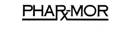 PHAR-MOR trademark