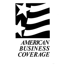 AMERICAN BUSINESS COVERAGE trademark