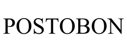 POSTOBON trademark