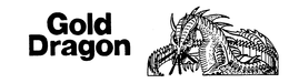 GOLD DRAGON trademark