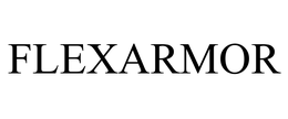 FLEXARMOR trademark