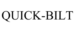QUICK-BILT trademark