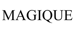 MAGIQUE trademark