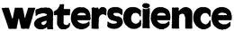 WATERSCIENCE trademark