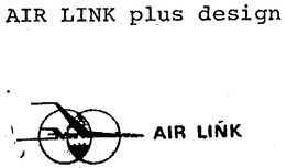 AIR LINK trademark