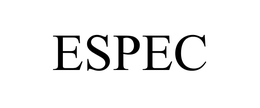 ESPEC trademark