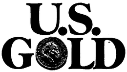 U.S. GOLD trademark