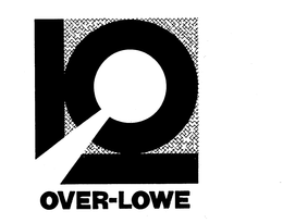 OL OVER-LOWE trademark