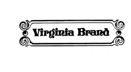 VIRGINIA BRAND trademark