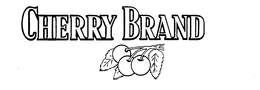 CHERRY BRAND trademark