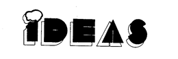 IDEAS trademark