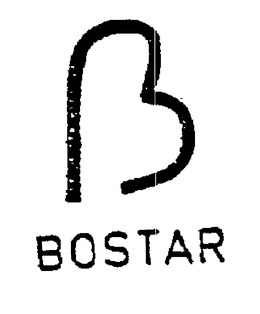B trademark