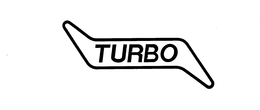 TURBO trademark
