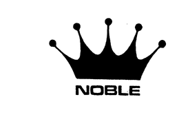 NOBLE trademark