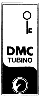 DMC trademark