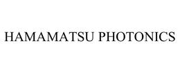HAMAMATSU PHOTONICS trademark
