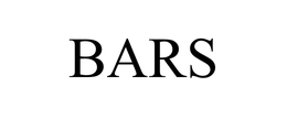BARS trademark