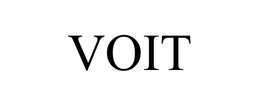VOIT trademark