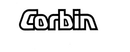 CORBIN trademark