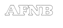 AFNB trademark