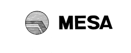 MESA trademark