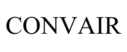 CONVAIR trademark