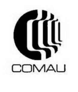 COMAU trademark