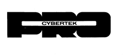 CYBERTEK PRO trademark