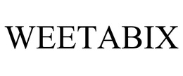 WEETABIX trademark