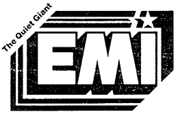 THE QUIET GIANT FMI trademark