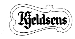 KJELDSENS trademark