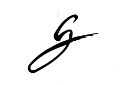 G trademark